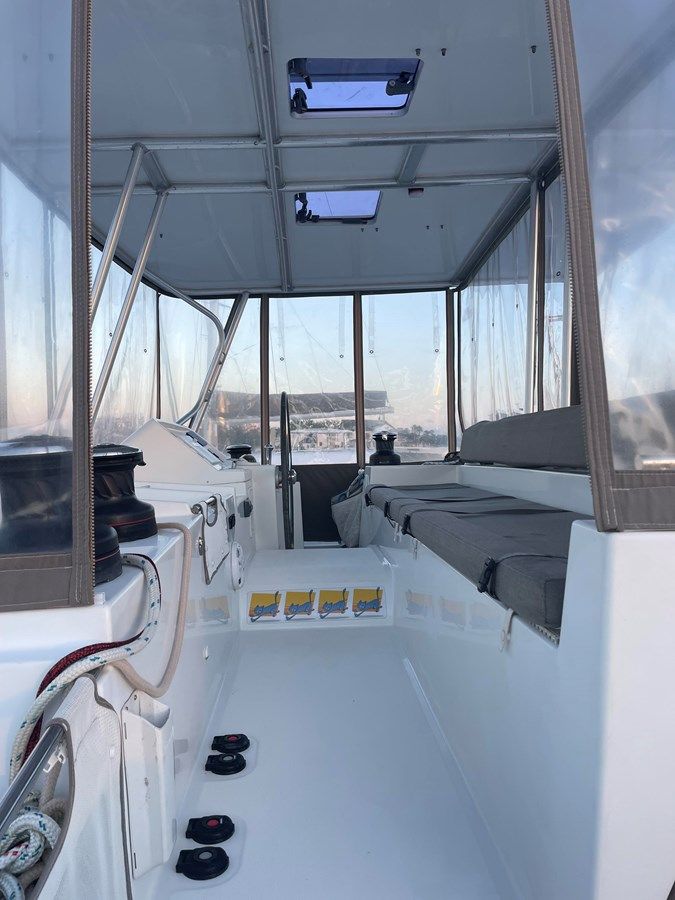 Купить Stray Cats 450 F