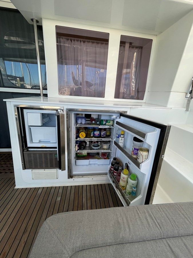 Купить яхту Stray Cats - Lagoon в Shestakov Yacht Sales