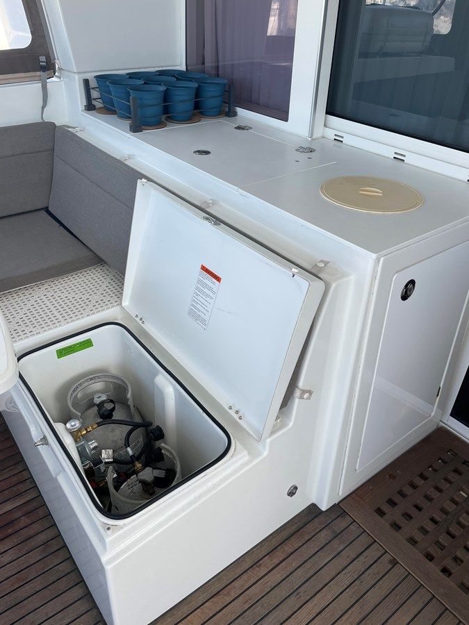 Лучшие предложения покупки яхты Stray Cats