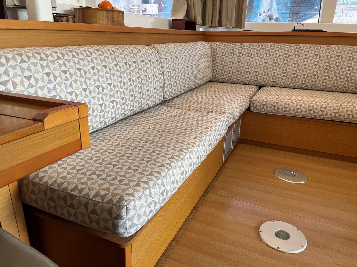 Лучшие предложения покупки яхты Stray Cats