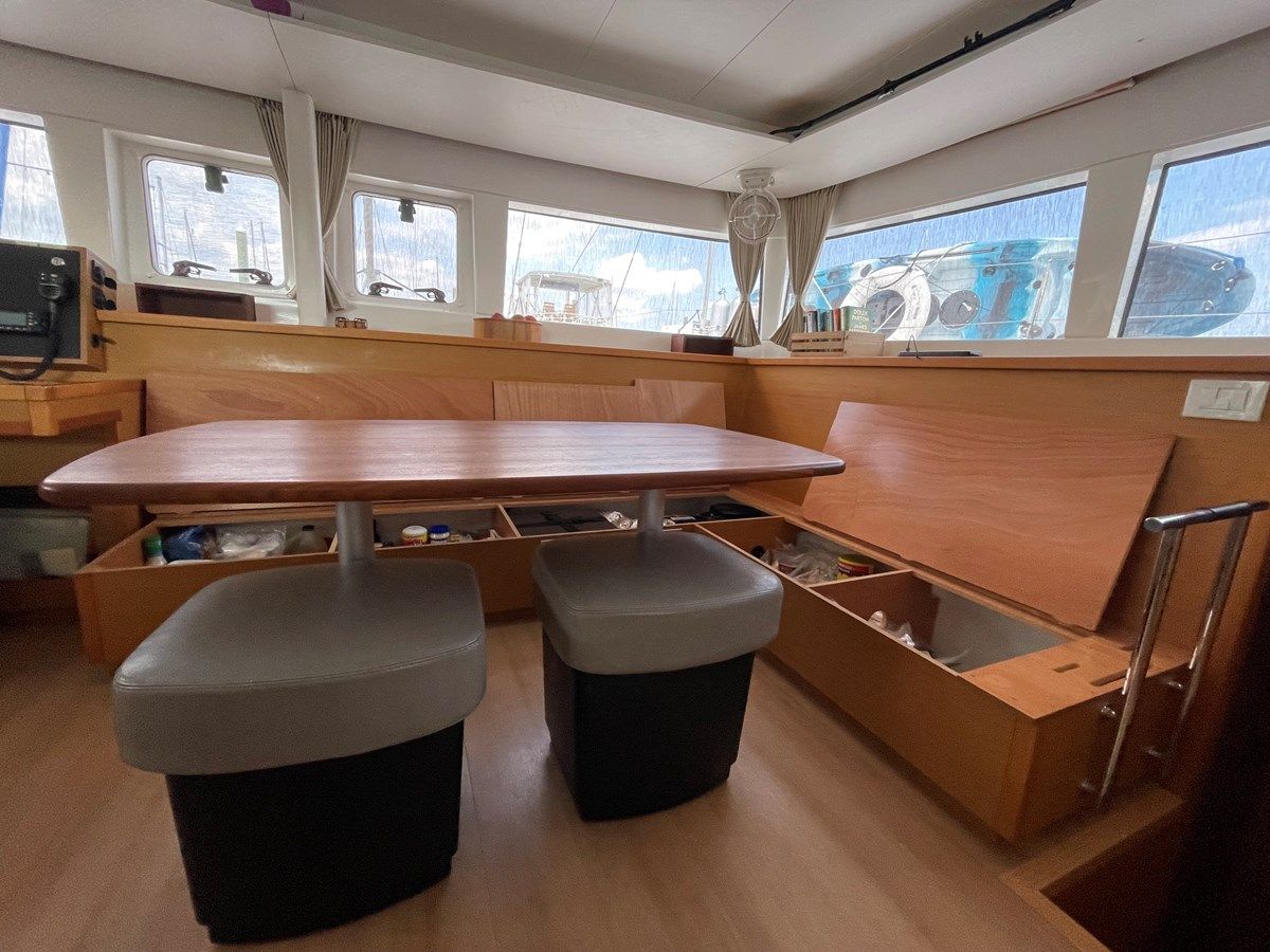 Продажа яхты Stray Cats 450 F