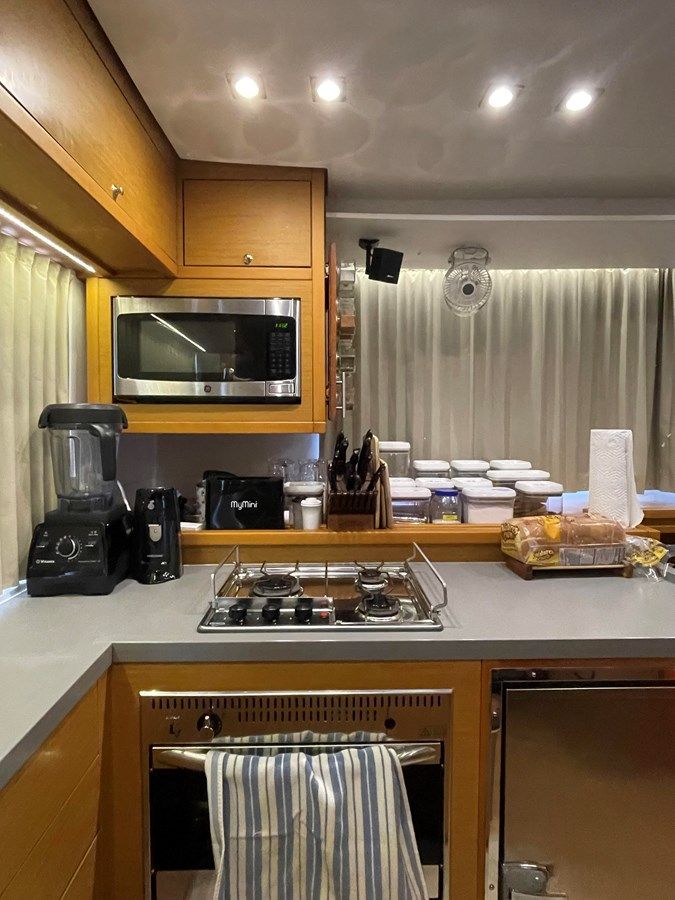 Лучшие предложения покупки яхты Stray Cats 2015