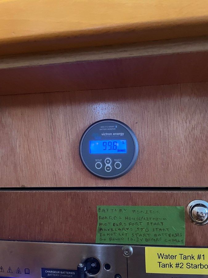 Купить яхту Stray Cats 2015 в Shestakov Yacht Sales