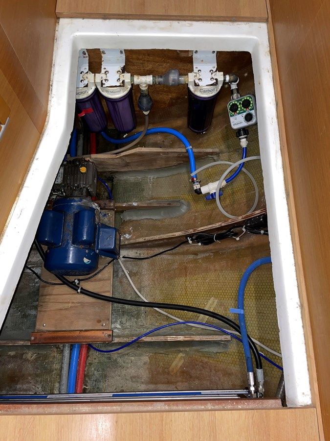 Лучшие предложения покупки яхты Stray Cats 2015