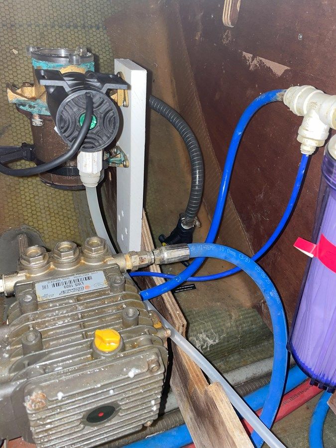 Купить Stray Cats - Lagoon