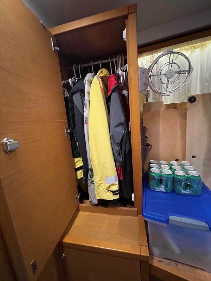 Стоимость яхты Stray Cats - Lagoon