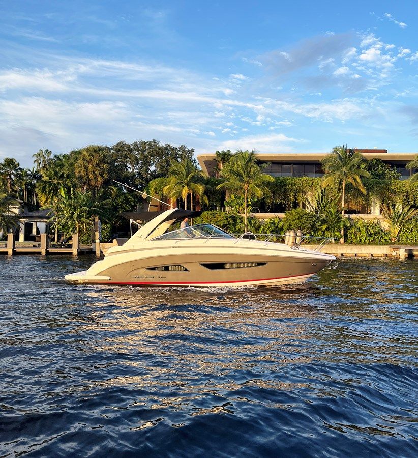 Лучшие предложения покупки яхты At Last - Regal