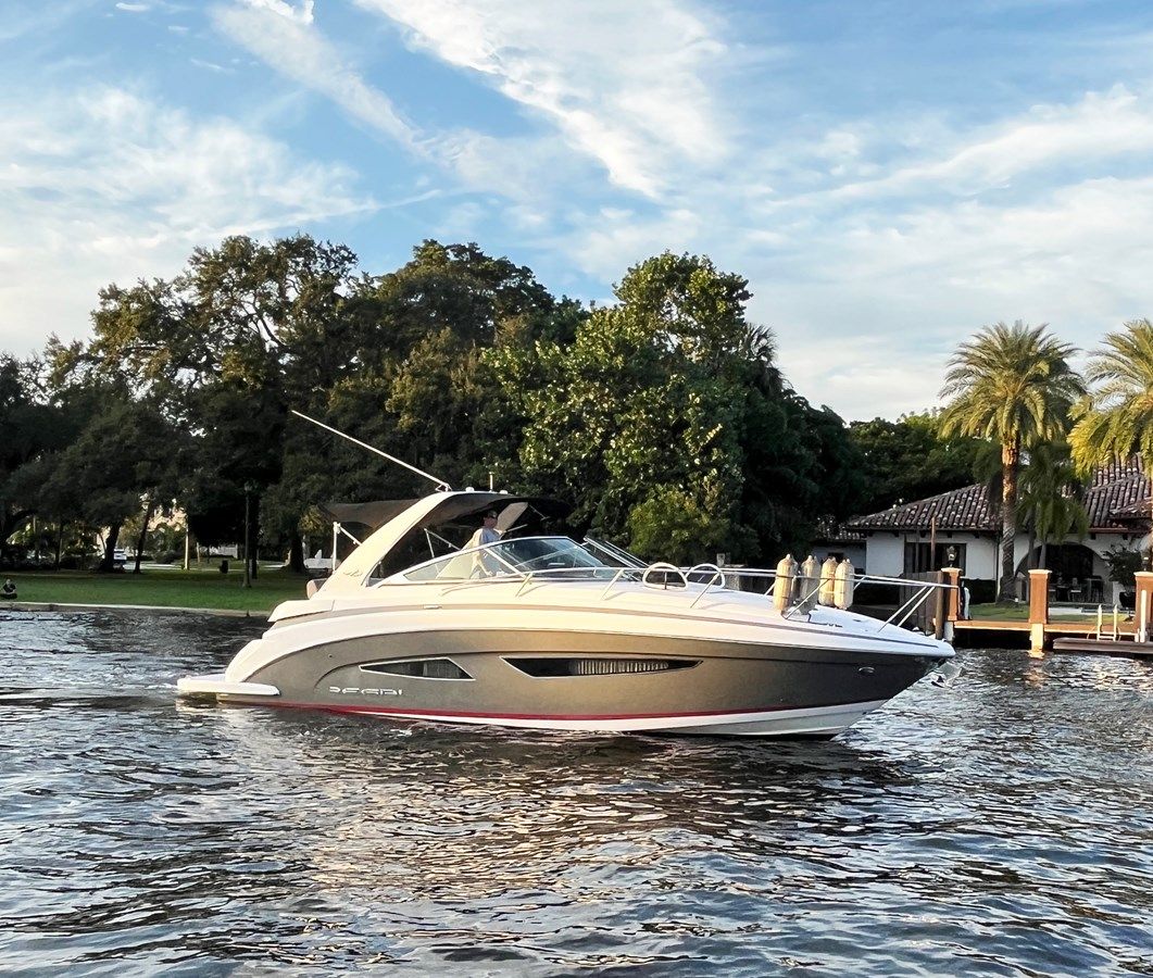 Лучшие предложения покупки яхты At Last