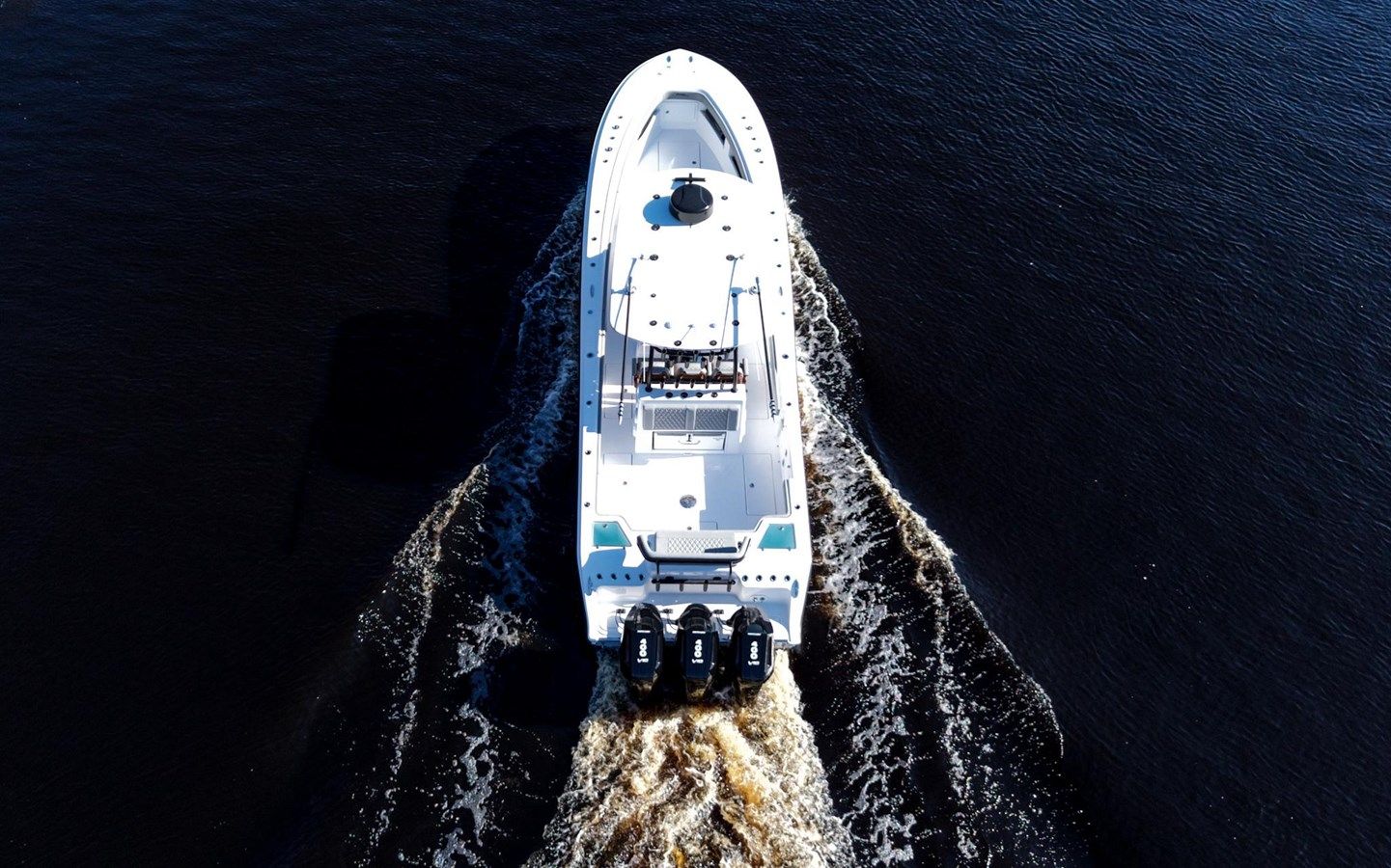 Лучшие предложения покупки яхты One Time - FRONT RUNNER