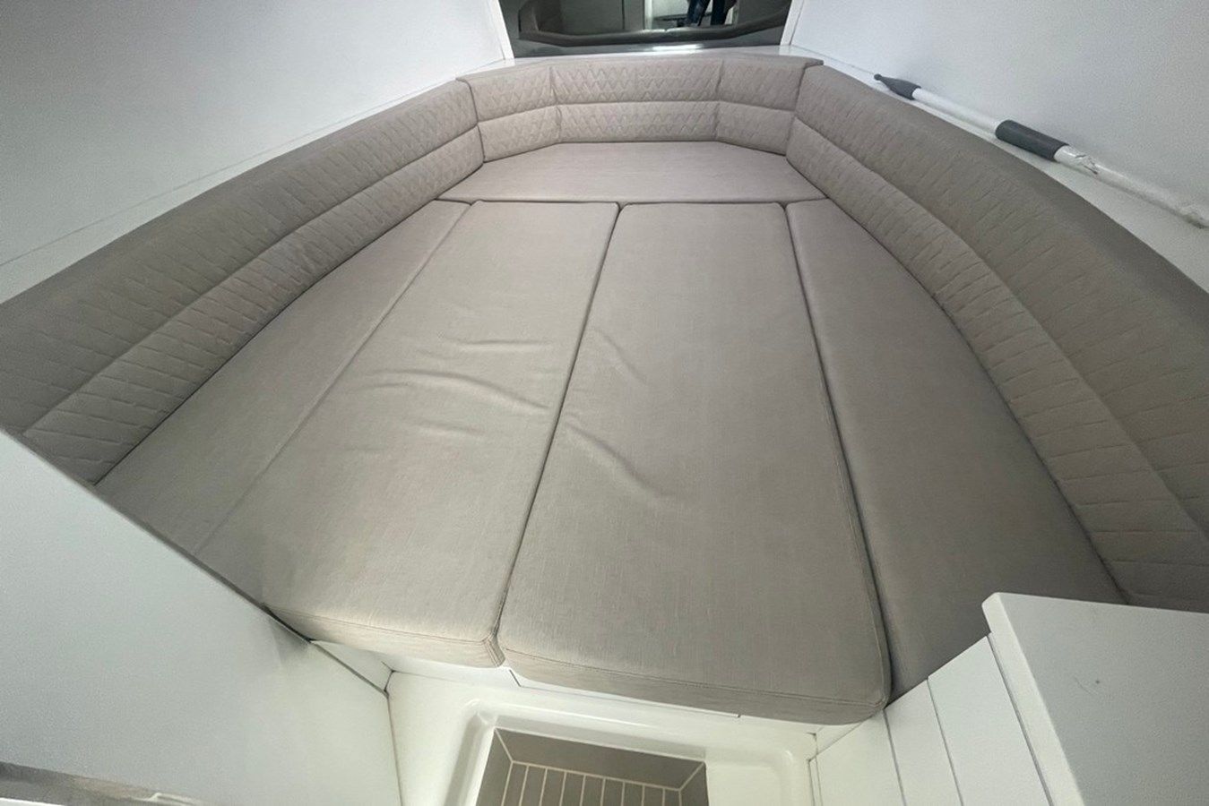 VANDUTCH 40 - VANDUTCH yacht sale