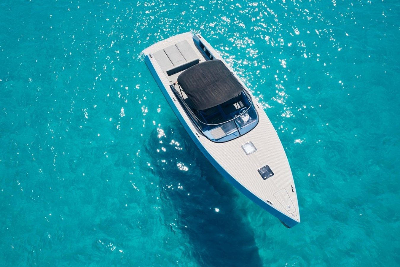 VANDUTCH 40 - VANDUTCH price