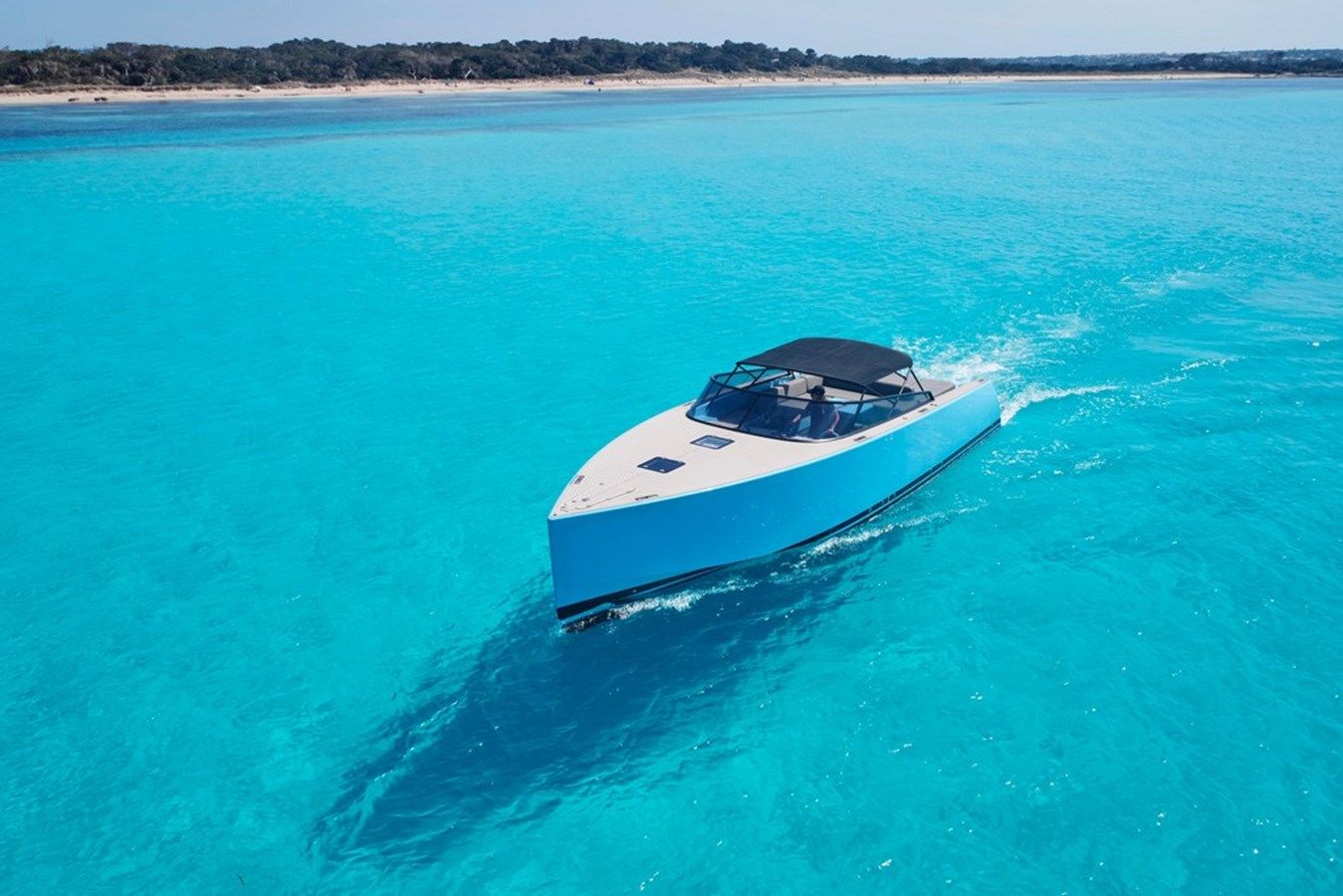 VANDUTCH 40 - VANDUTCH price