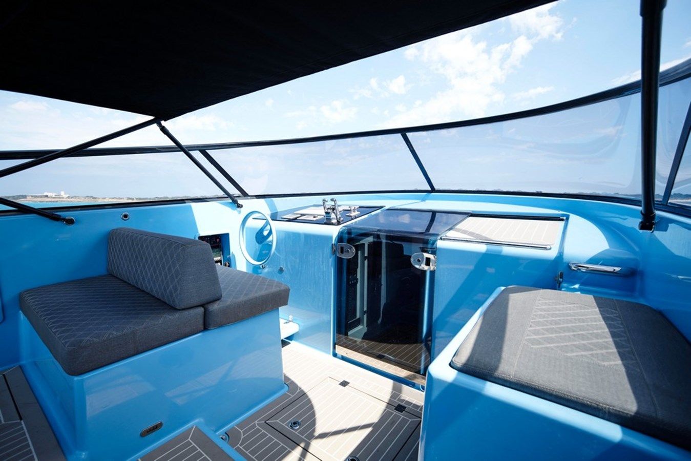 VANDUTCH 40 40 price