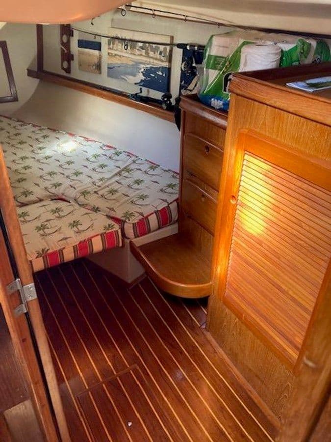 Лучшие предложения покупки яхты Chasing Summer 38