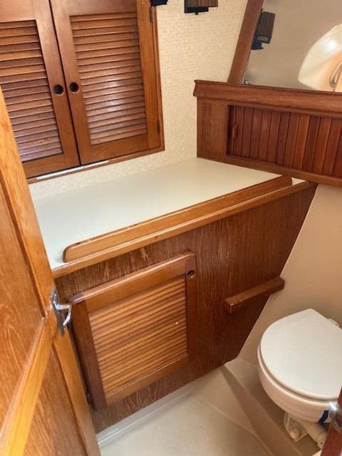 Лучшие предложения покупки яхты Chasing Summer - ISLAND PACKET