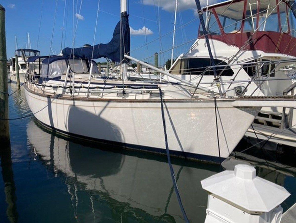 Стоимость яхты Chasing Summer