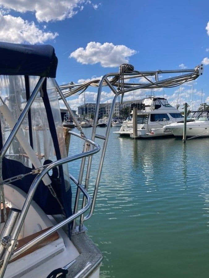 Стоимость яхты Chasing Summer - ISLAND PACKET