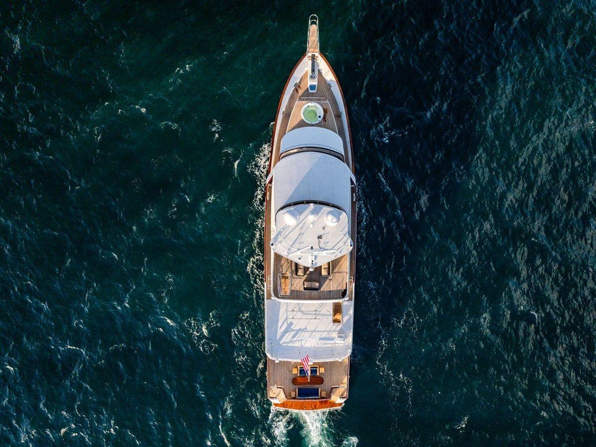 Лучшие предложения покупки яхты EMPIRE SEA 2009