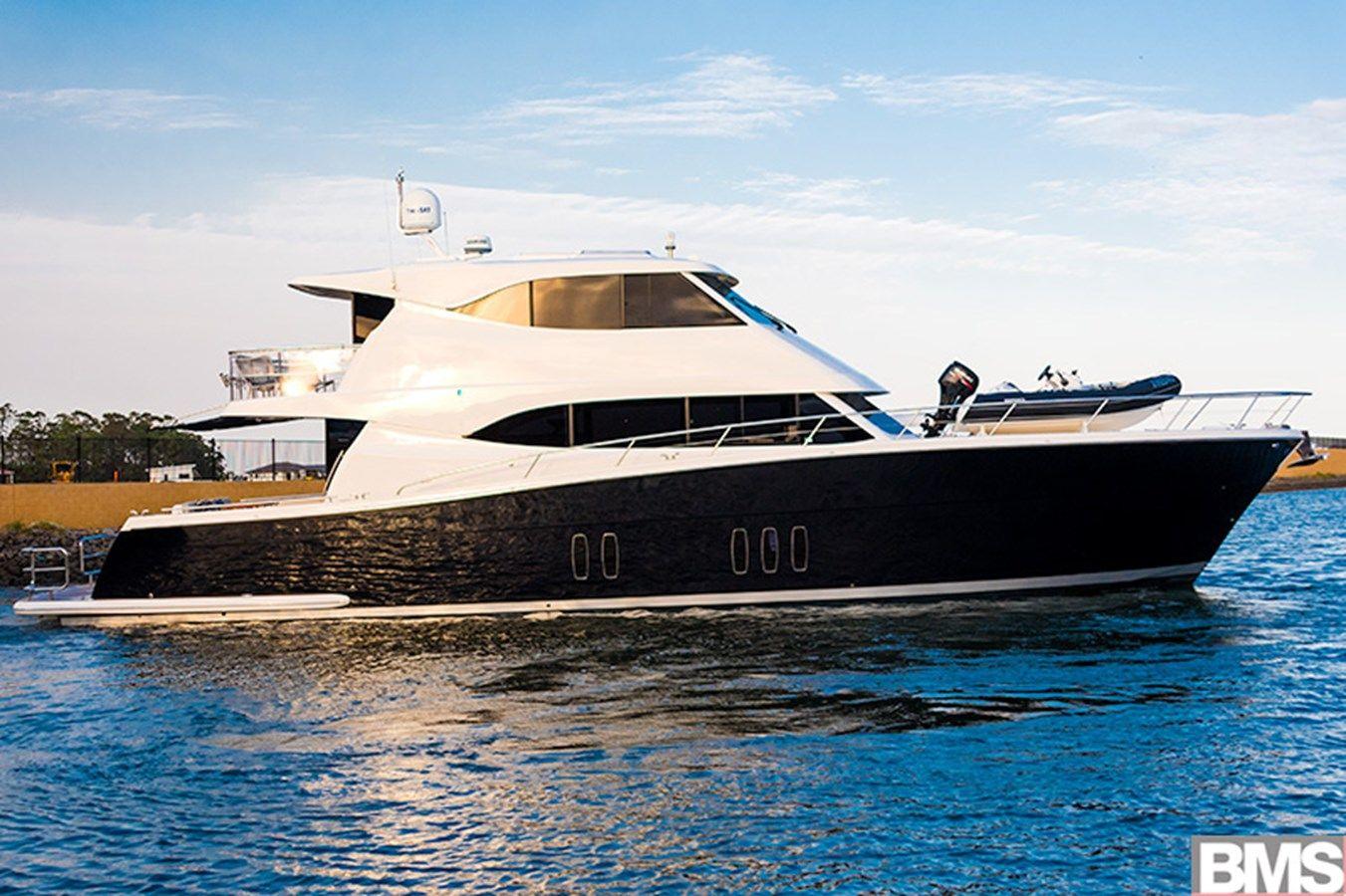 best yacht sales deals Maritimo M70 Cruising Motoryacht