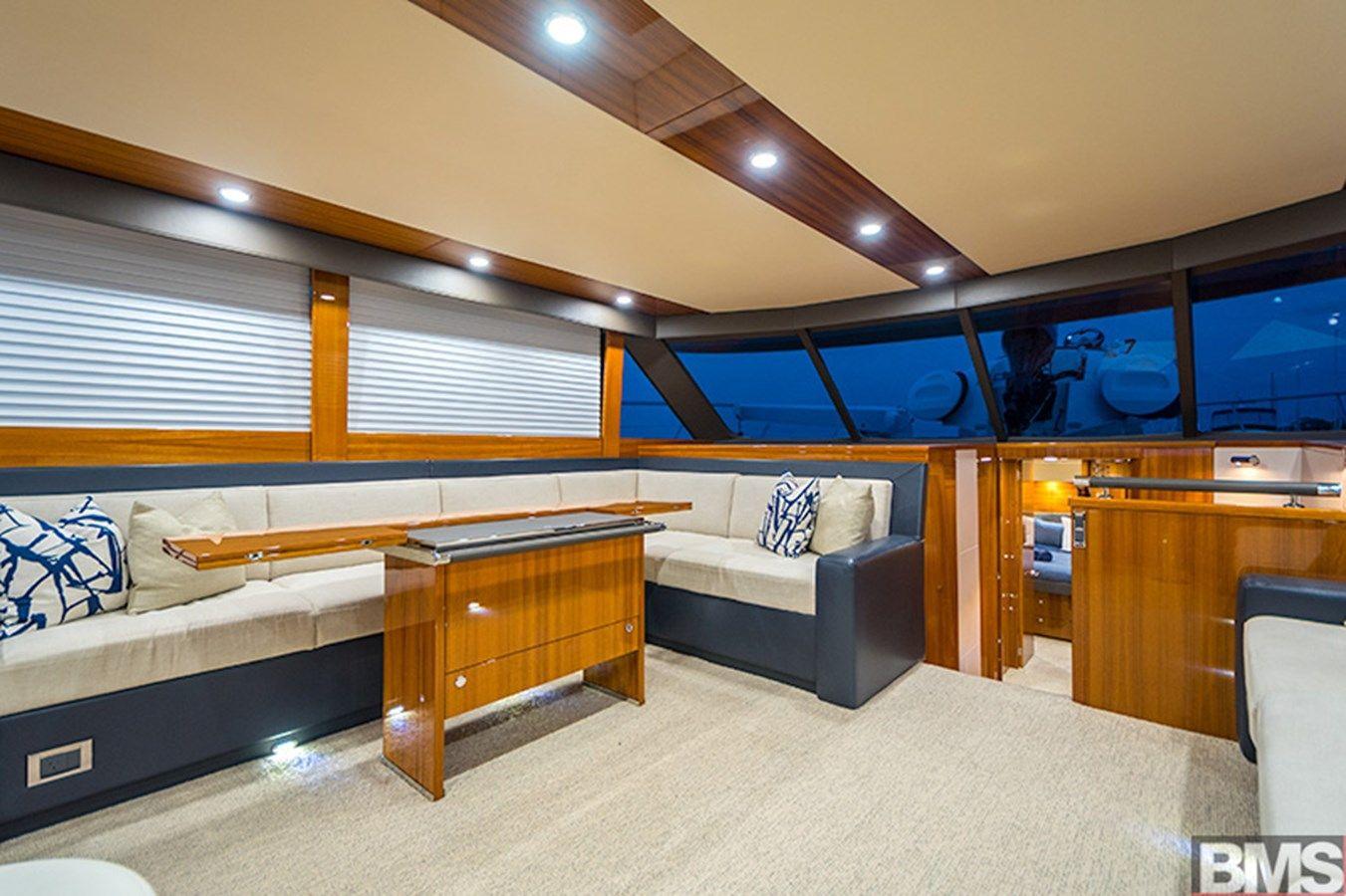 Buy a Maritimo M70 Cruising Motoryacht 70 at Shestakov Yacht Sales