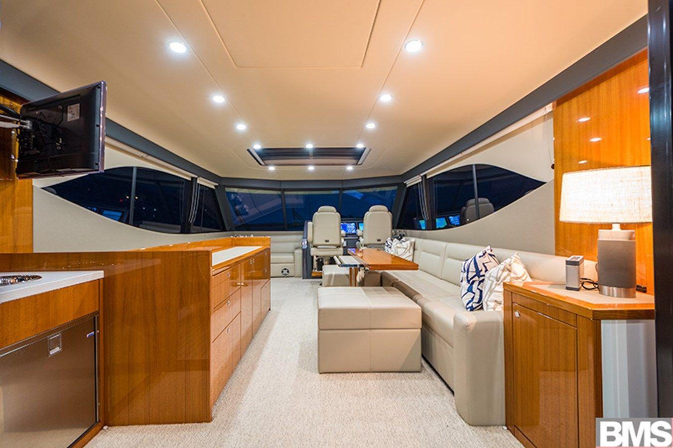 Maritimo M70 Cruising Motoryacht - Maritimo price