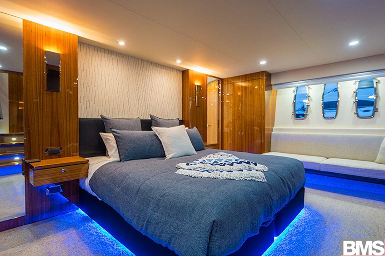 Buy a Maritimo M70 Cruising Motoryacht 70 at Shestakov Yacht Sales