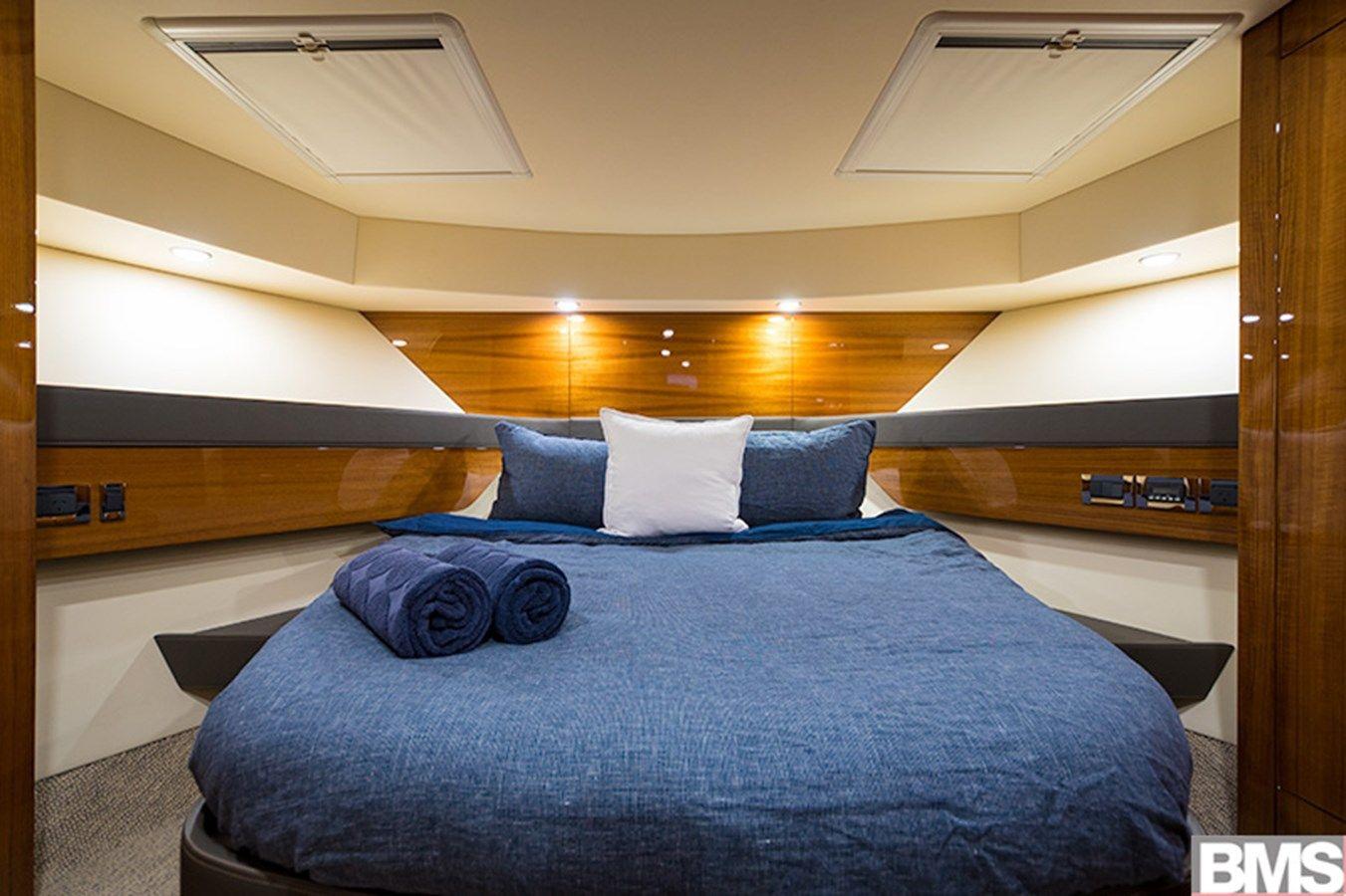 Maritimo M70 Cruising Motoryacht M70 CRUISING MOTORYACHT