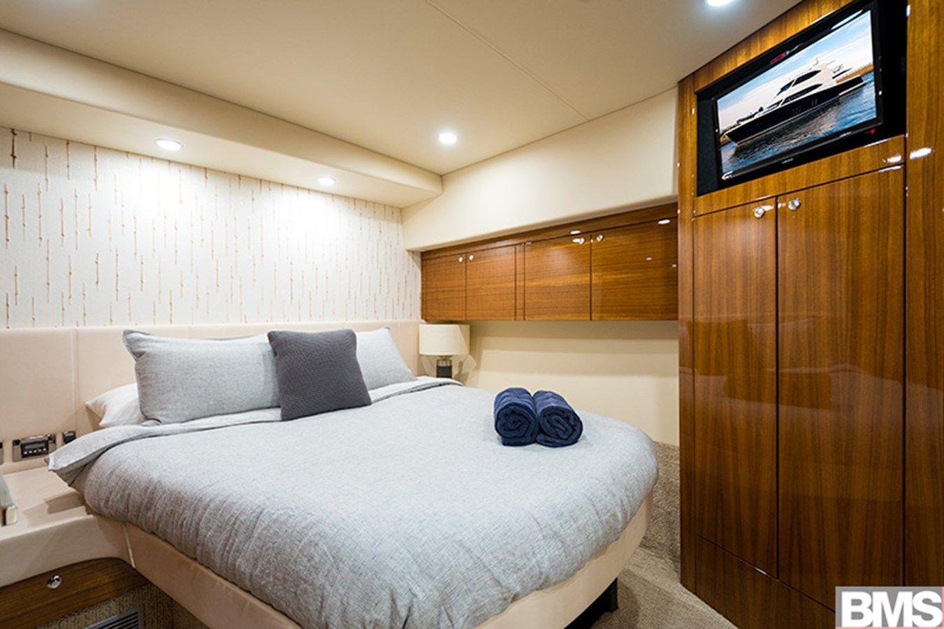 best yacht sales deals Maritimo M70 Cruising Motoryacht - Maritimo