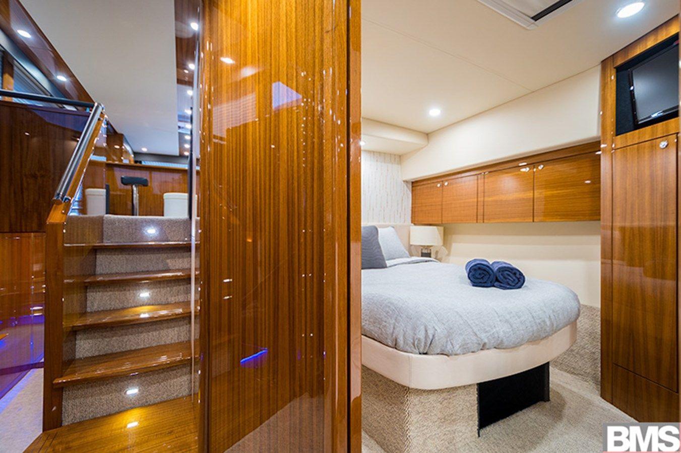 best yacht sales deals Maritimo M70 Cruising Motoryacht 70