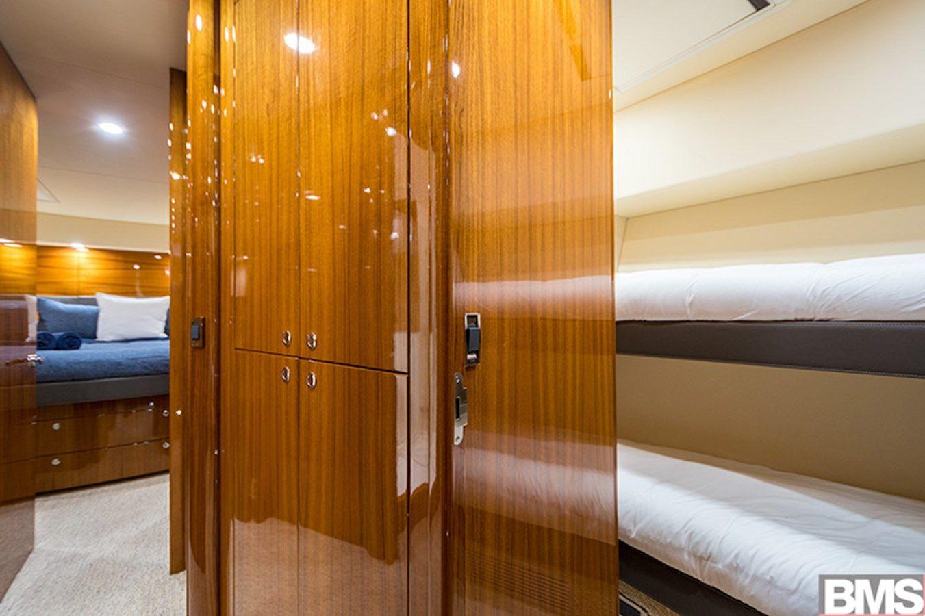 Buy a Maritimo M70 Cruising Motoryacht at Shestakov Yacht Sales