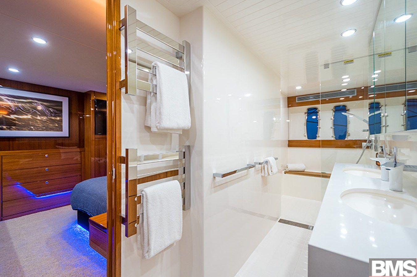 Maritimo M70 Cruising Motoryacht - Maritimo price