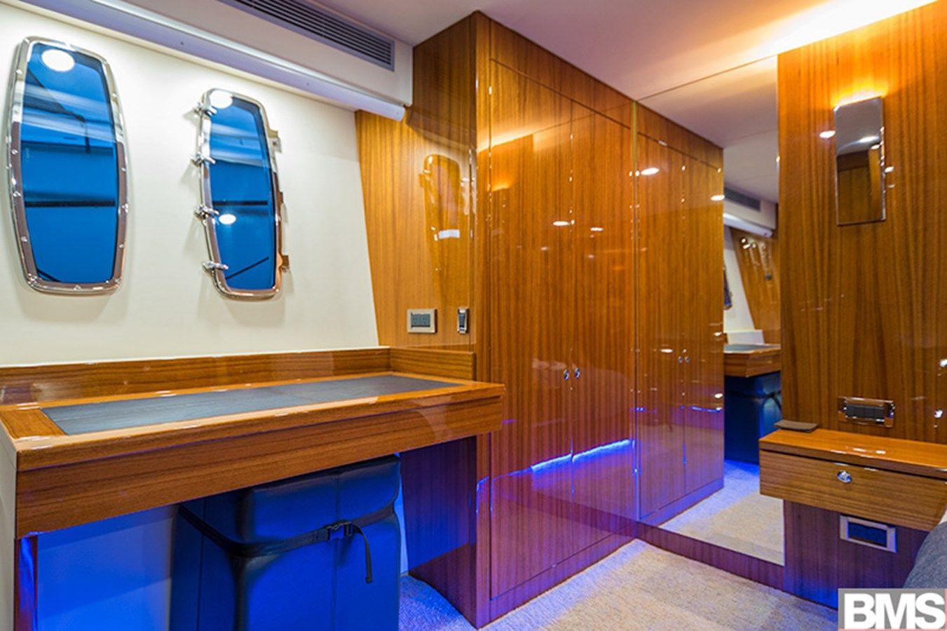 Maritimo M70 Cruising Motoryacht - Maritimo price