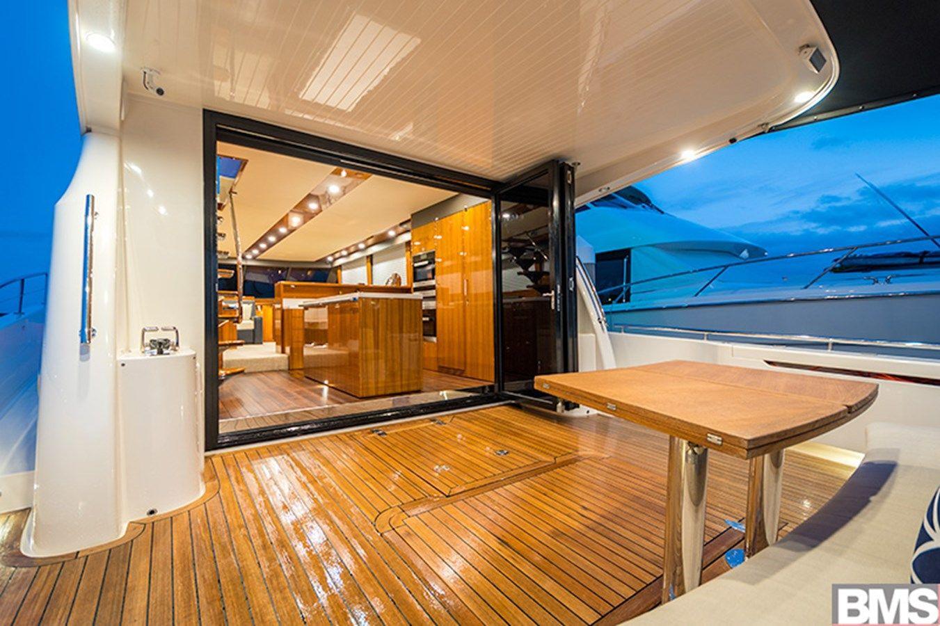 the best price on Maritimo M70 Cruising Motoryacht M70 CRUISING MOTORYACHT