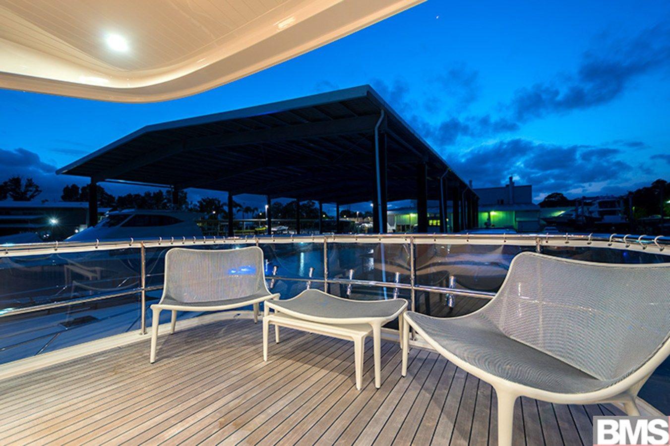 Maritimo M70 Cruising Motoryacht 70 yacht sale