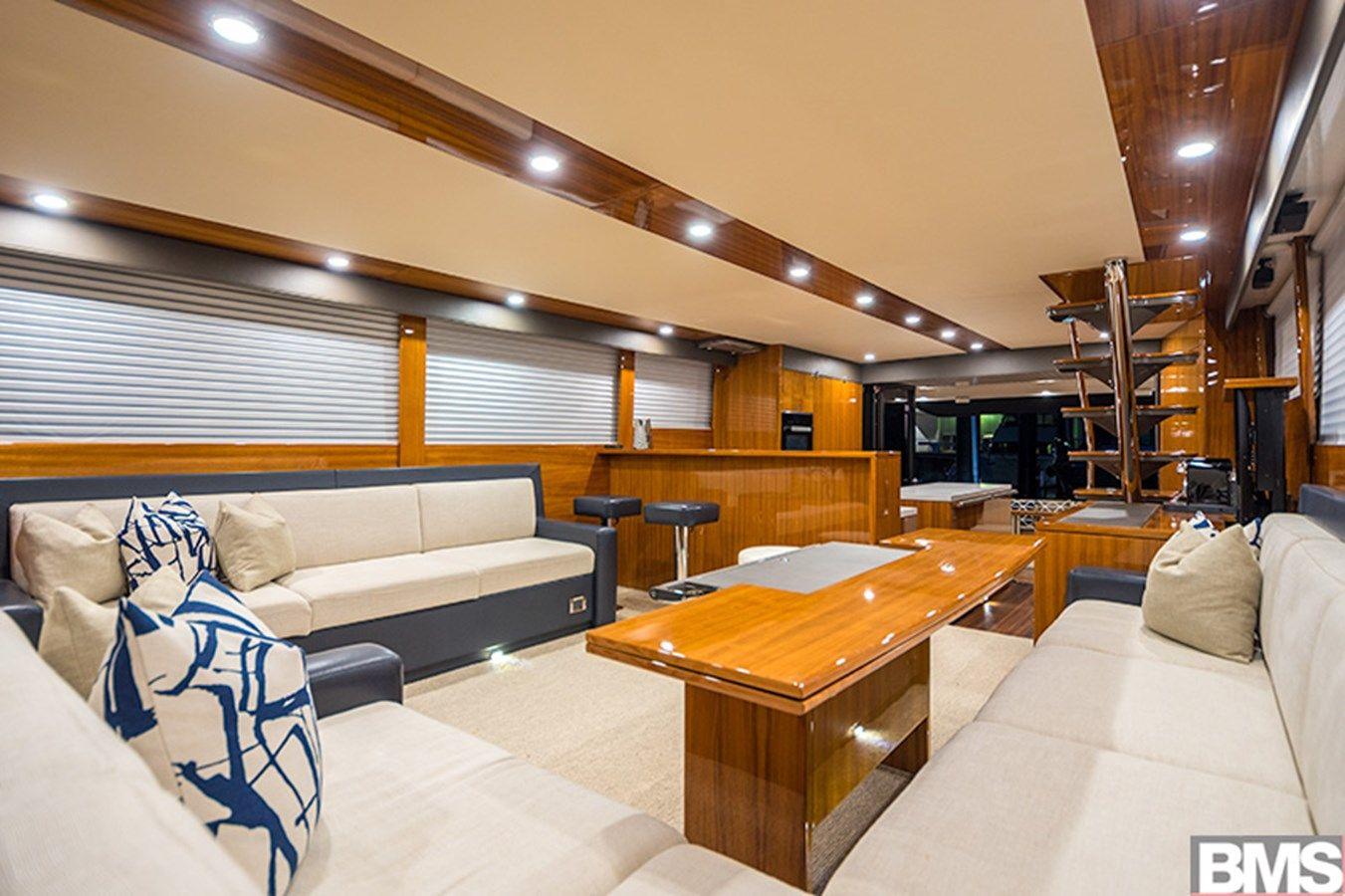 Maritimo M70 Cruising Motoryacht price