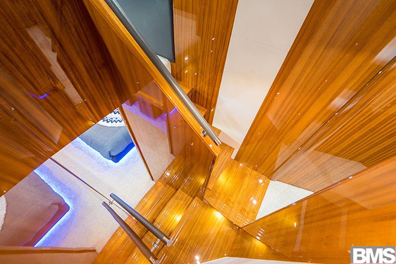 Buy a Maritimo M70 Cruising Motoryacht - Maritimo at Shestakov Yacht Sales