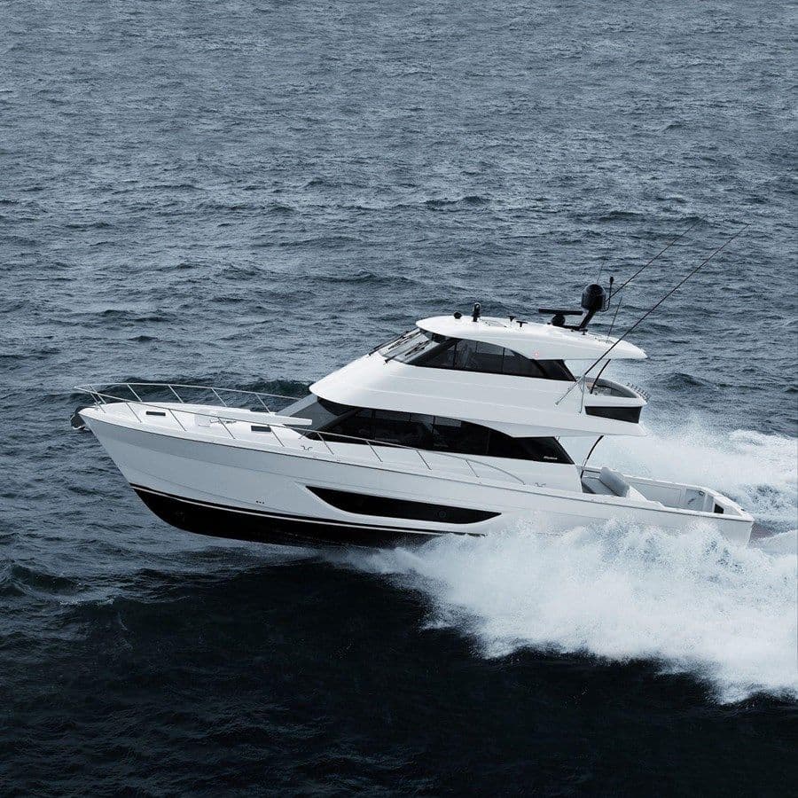 Продажа яхты Maritimo M600 Offshore Motor Yacht 60