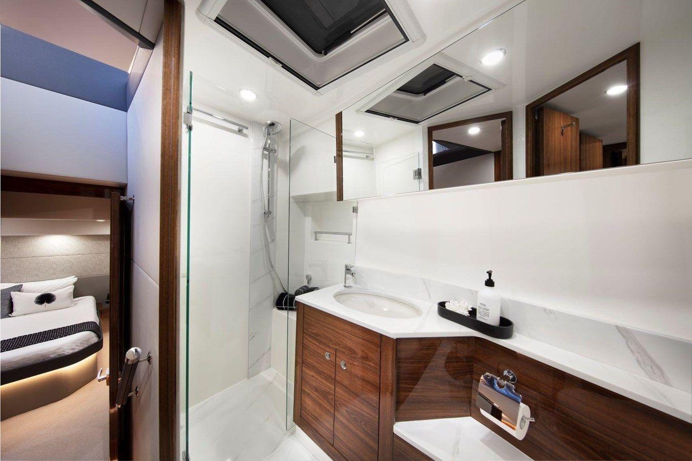 Лучшие предложения покупки яхты Maritimo M600 Offshore Motor Yacht