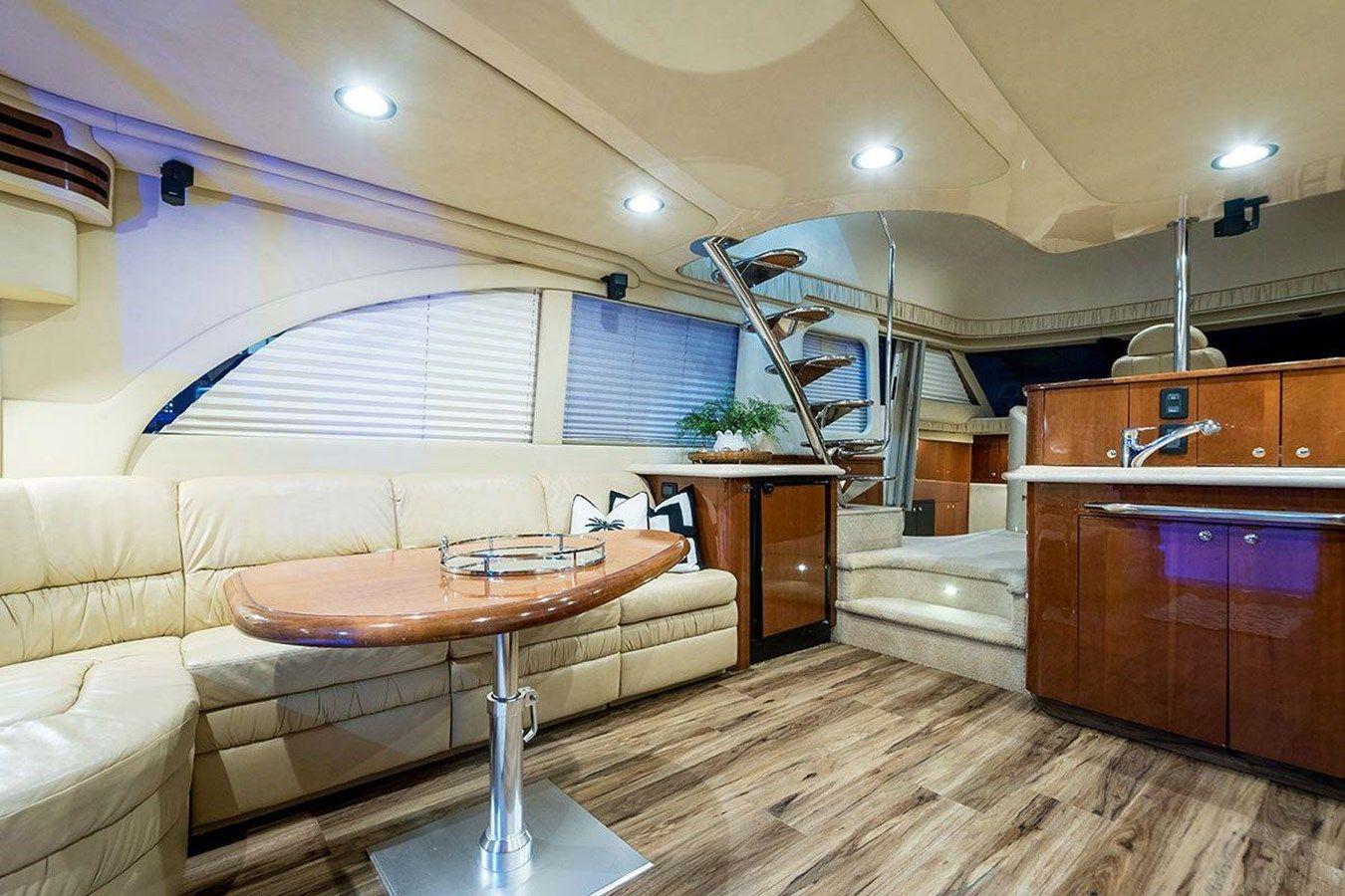 best yacht sales deals 2002 Sea Ray 540 Cockpit Motor Yacht 57
