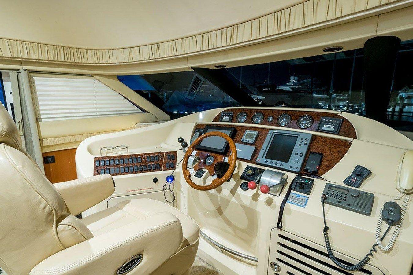 the best price on 2002 Sea Ray 540 Cockpit Motor Yacht 540 Cockpit Motor Yacht