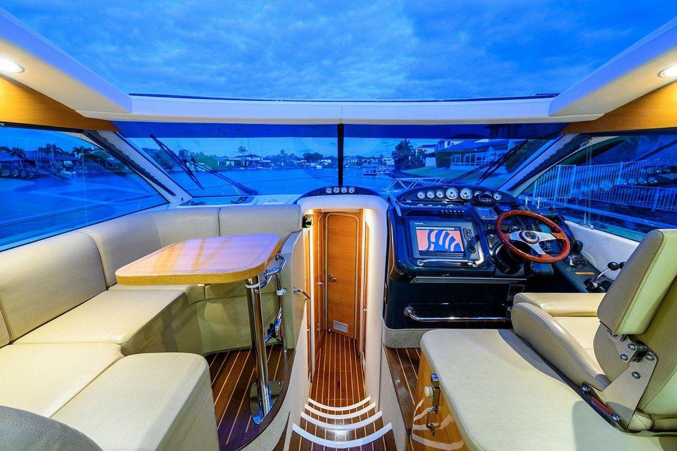 Лучшие предложения покупки яхты 2009 Genesis 44 V Cruiser 44 V CRUISER