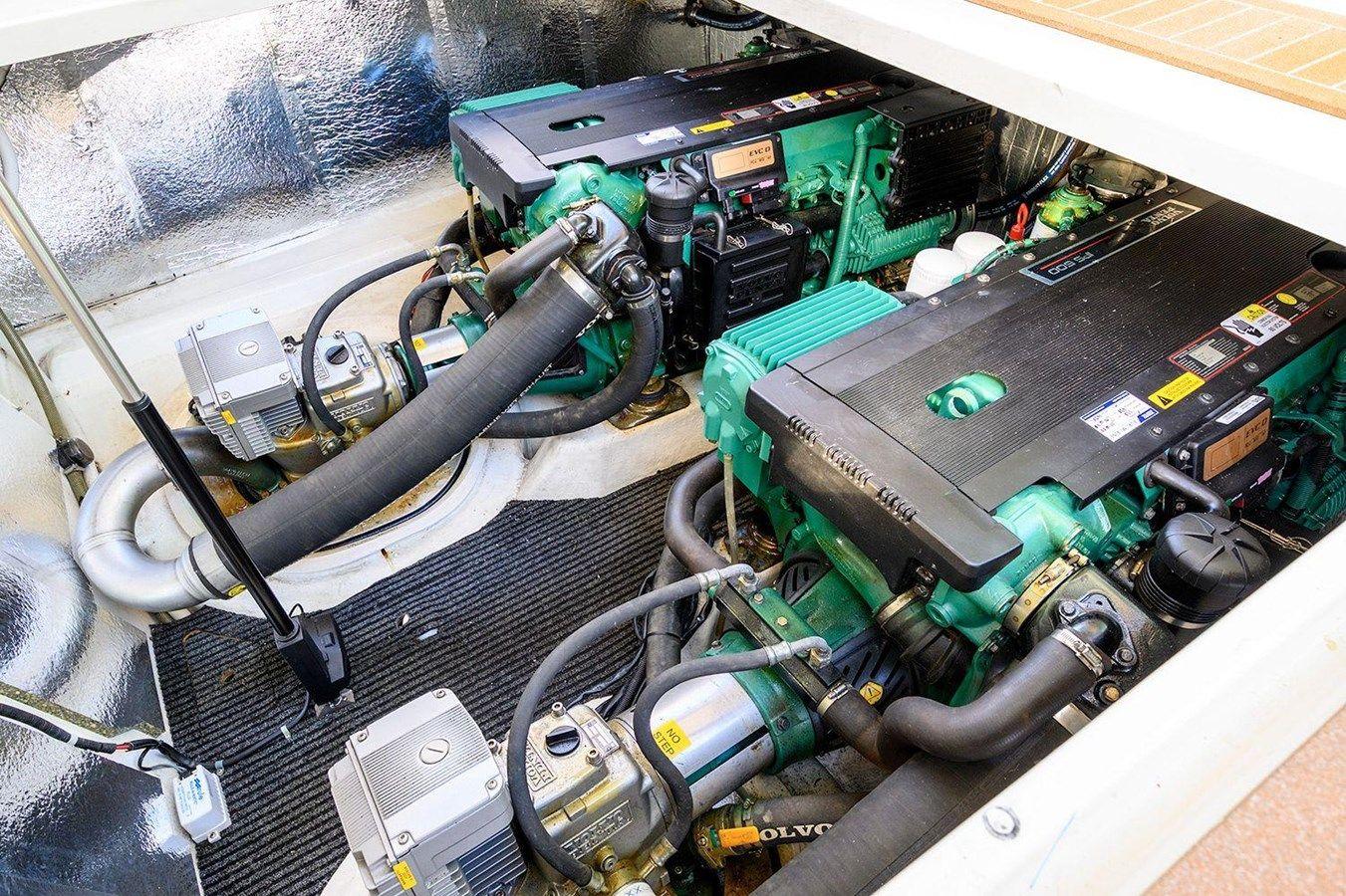 Стоимость яхты 2009 Genesis 44 V Cruiser 44 V CRUISER