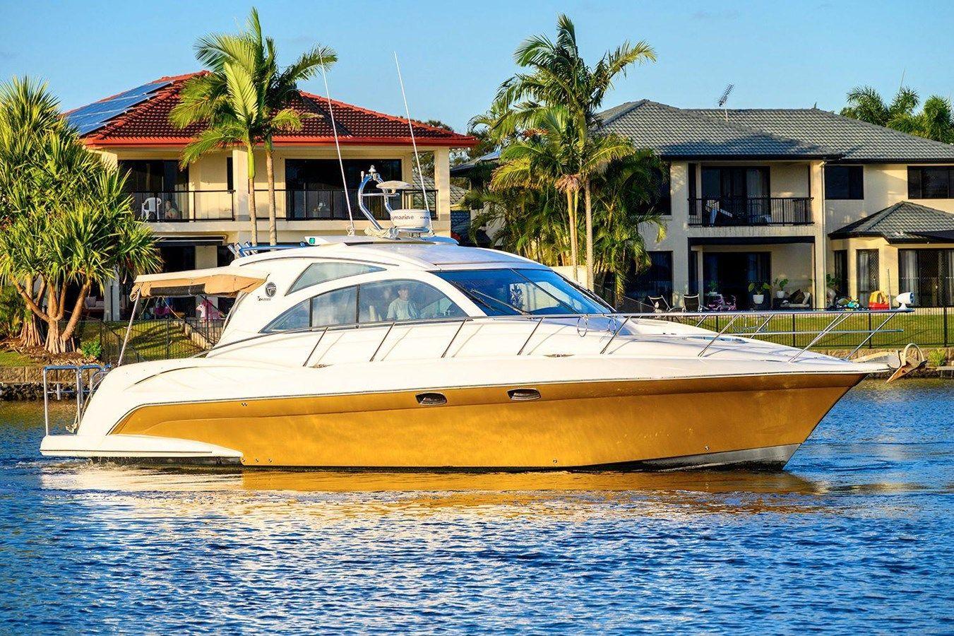 Продажа яхты 2009 Genesis 44 V Cruiser 44 V CRUISER