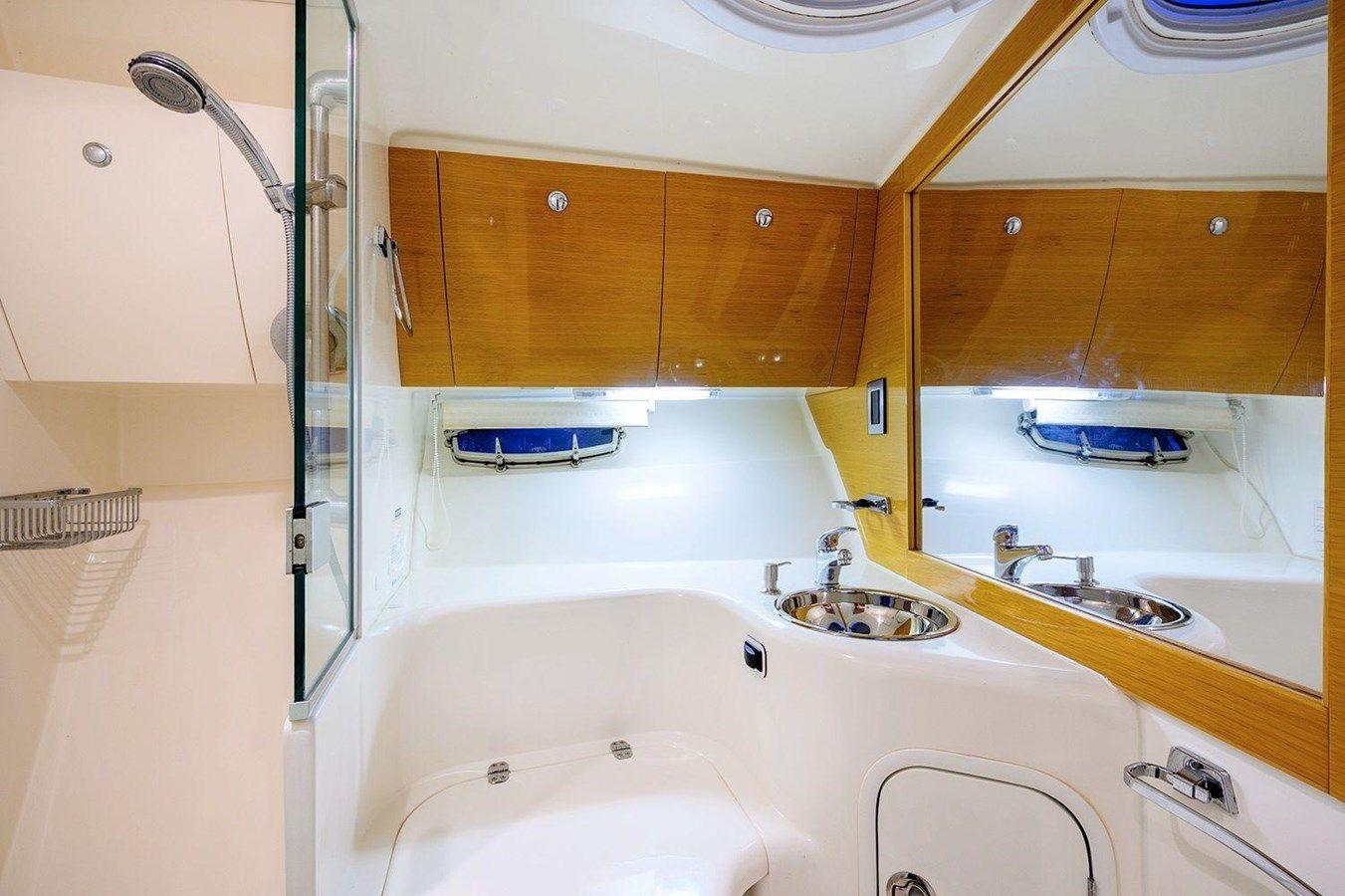 Лучшие предложения покупки яхты 2009 Genesis 44 V Cruiser - GENESIS