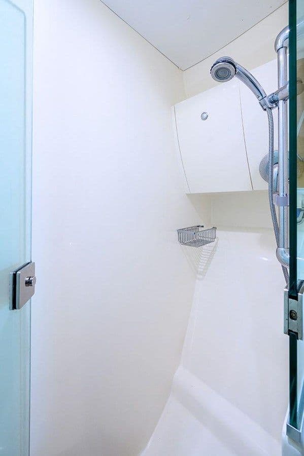 Лучшие предложения покупки яхты 2009 Genesis 44 V Cruiser - GENESIS