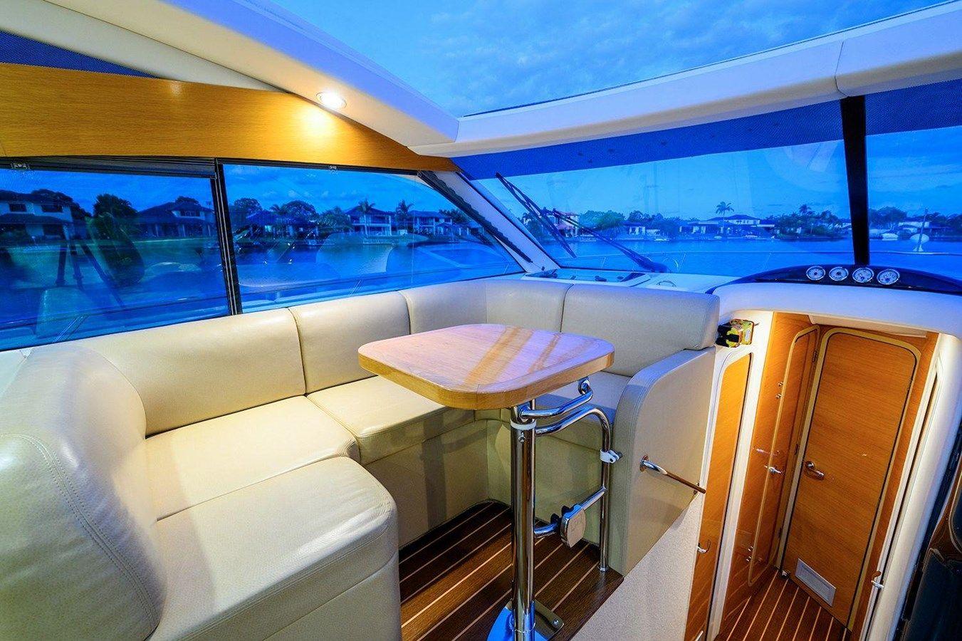 Стоимость яхты 2009 Genesis 44 V Cruiser