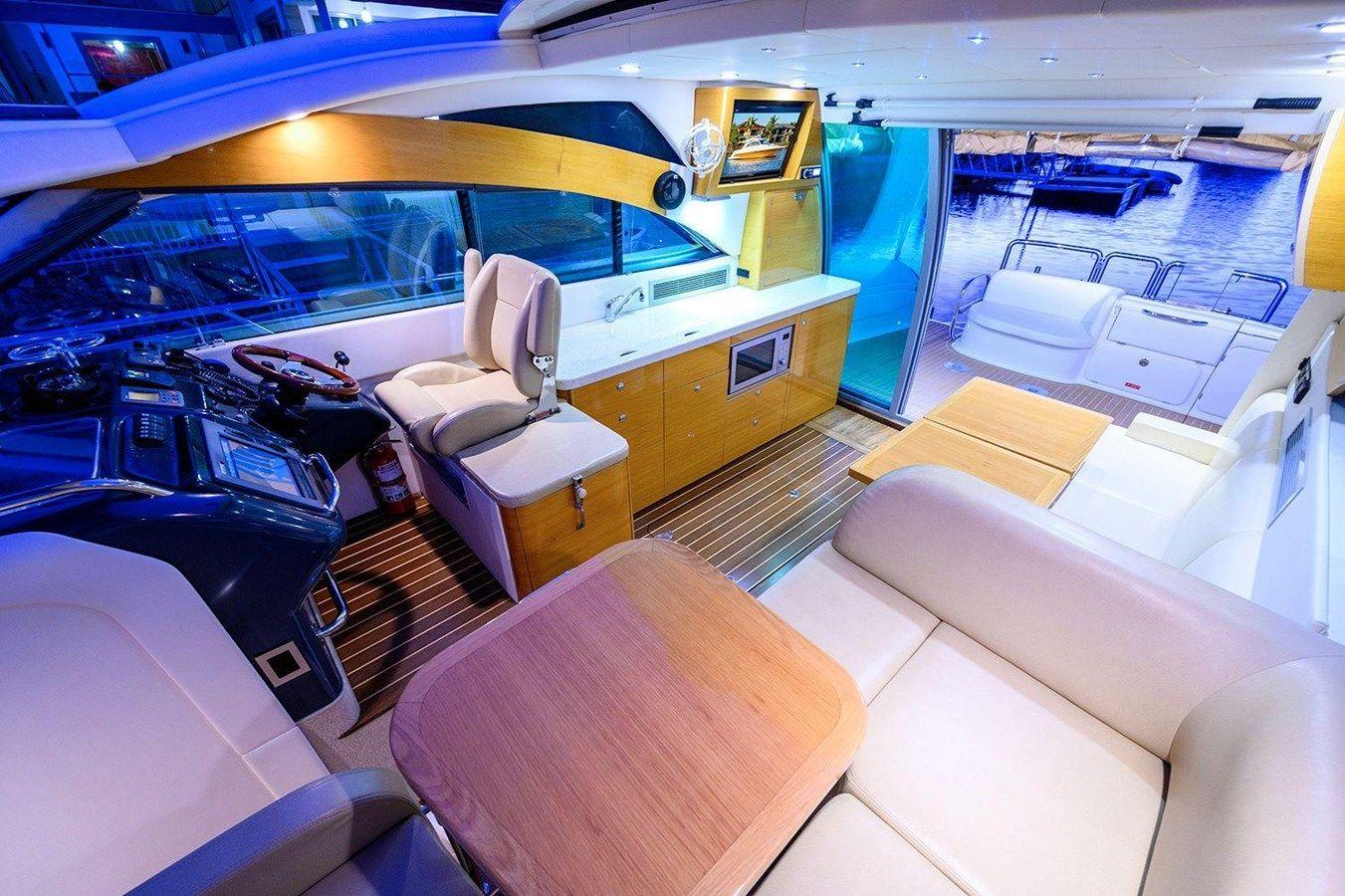 Лучшие предложения покупки яхты 2009 Genesis 44 V Cruiser