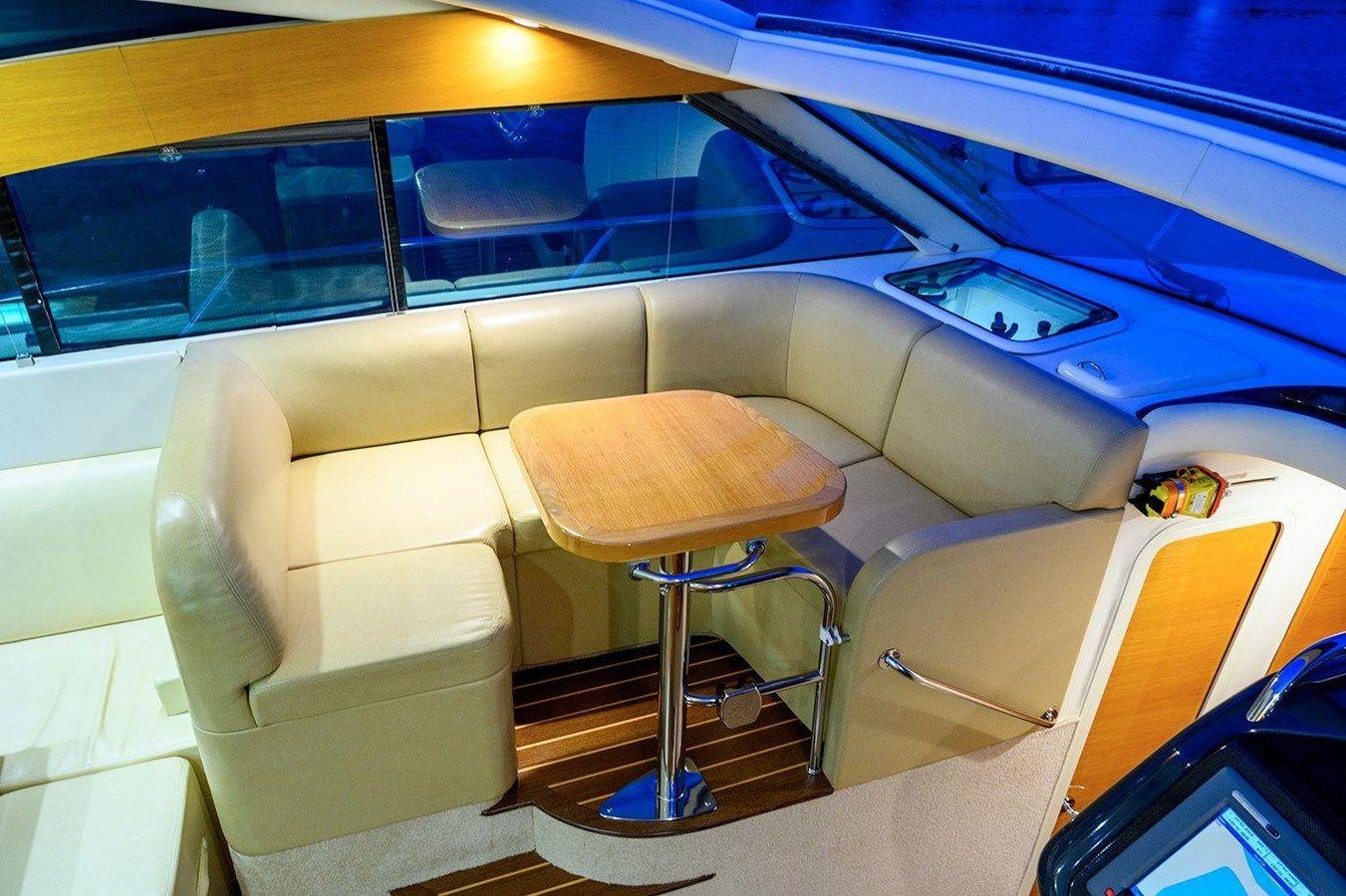 Продажа яхты 2009 Genesis 44 V Cruiser