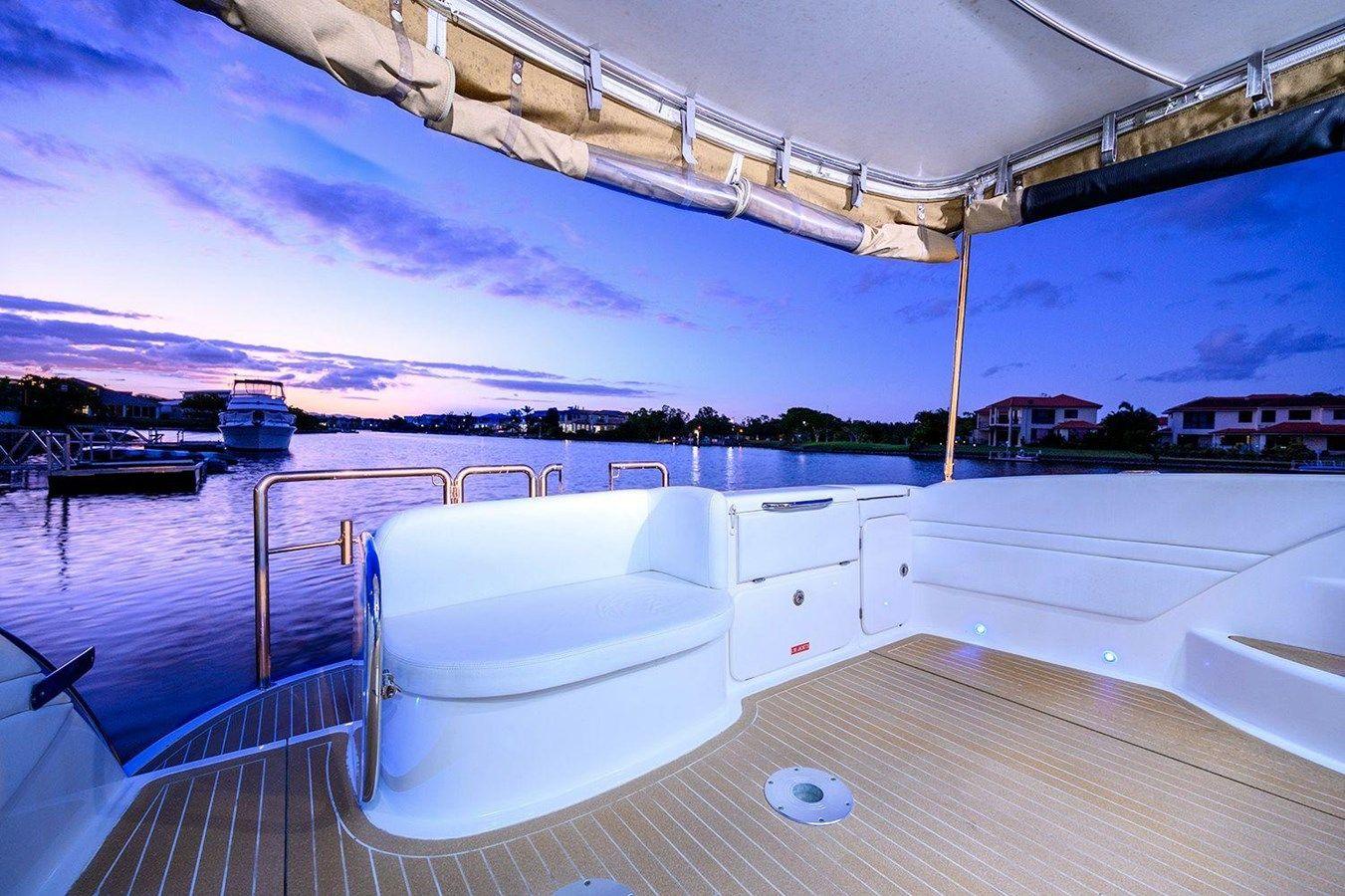 Купить 2009 Genesis 44 V Cruiser 44 V CRUISER