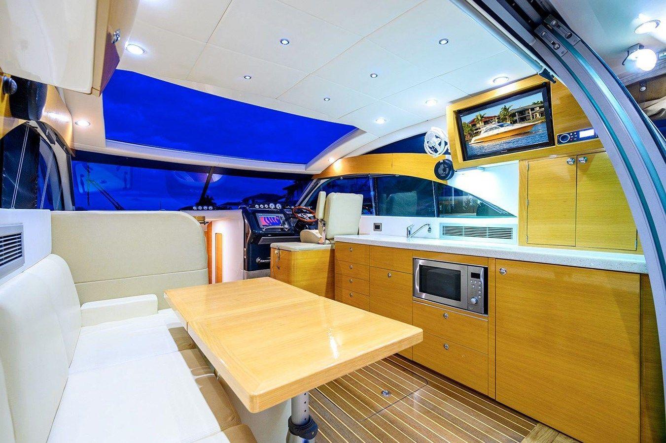 Купить яхту 2009 Genesis 44 V Cruiser 44 в Shestakov Yacht Sales